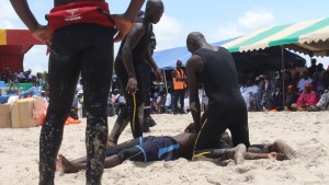 Article : Lutte contre les noyades au Sénégal: 10 consignes de sécurité aux baigneurs