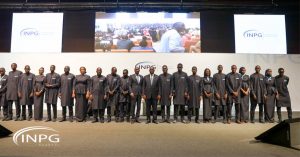 Article : INPG: Le Sénégal démarre la formation de ses premiers ingénieurs en pétrole et gaz